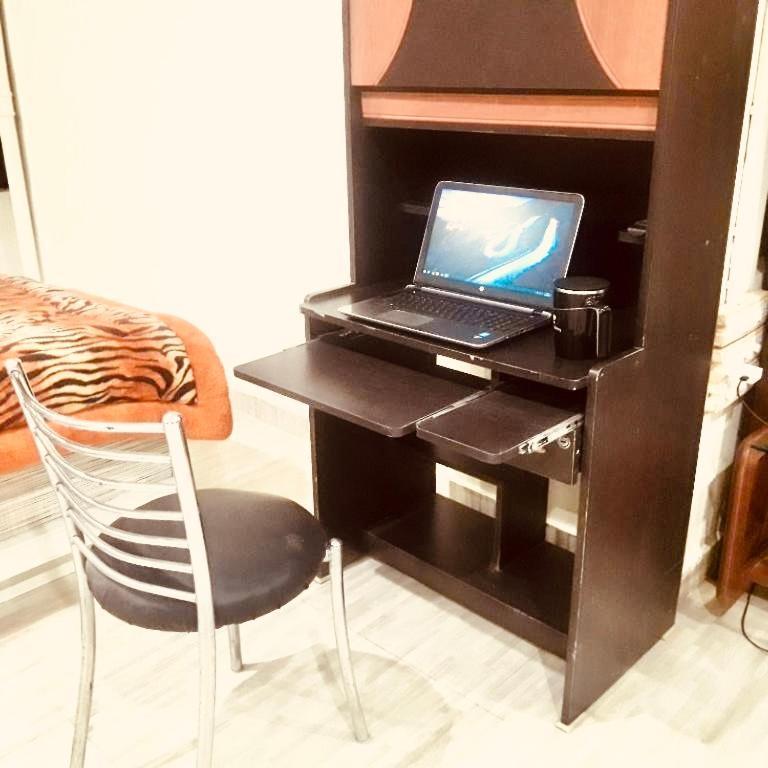 Qube House Bnb Rishikesh Luaran gambar