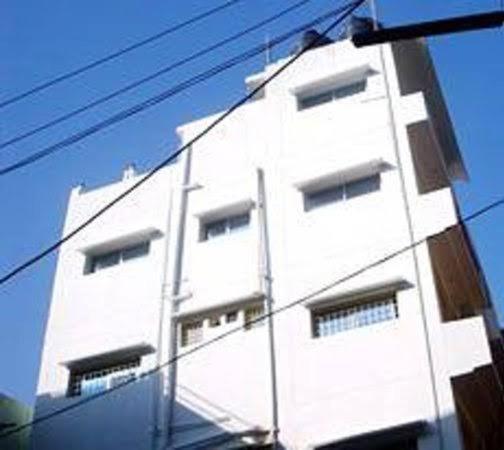 Qube House Bnb Rishikesh Luaran gambar